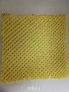 Make The Fomous House step 7
