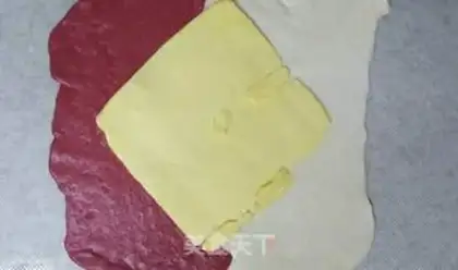 Make Colors to praise step 6