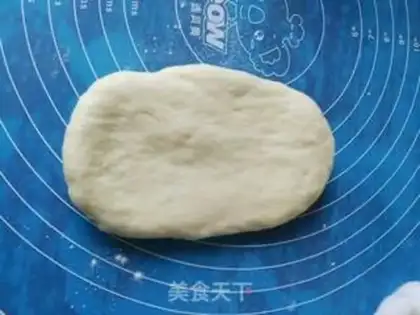 Make Egg toast step 3