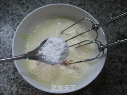 Make Chocolate, all the balls step 5