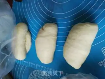 Make Egg toast step 4