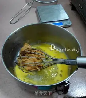 Make Peanut butter step 0