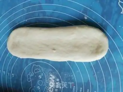 Make Egg toast step 5