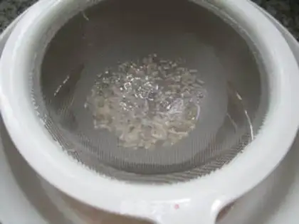 Make Chocolate, all the balls step 7