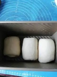Make Egg toast step 6