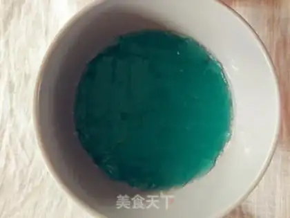 Make Barbie Mermaid step 1