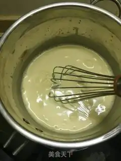 Make The clouds step 1