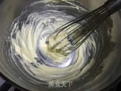 Make Strawberry Charlotte step 13