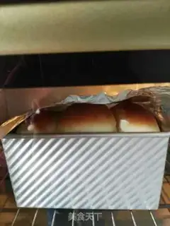 Make Egg toast step 8