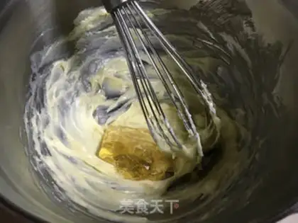 Make Strawberry Charlotte step 14