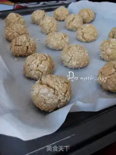 Make Peanut butter step 5