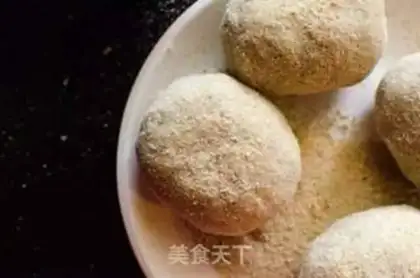 Make Potato skinny eggs step 3