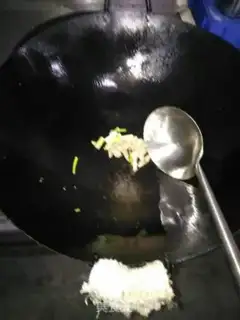 Make Fish and cheese step 1