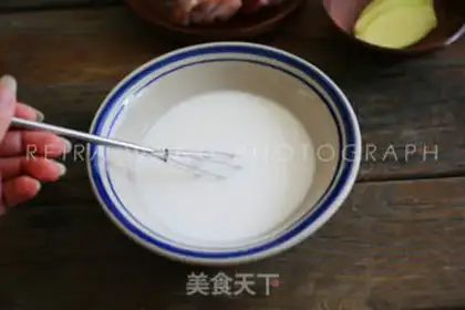 Make Skin back to the pot step 1