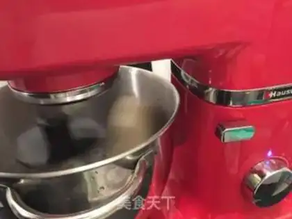 Make Classic cream bread step 0