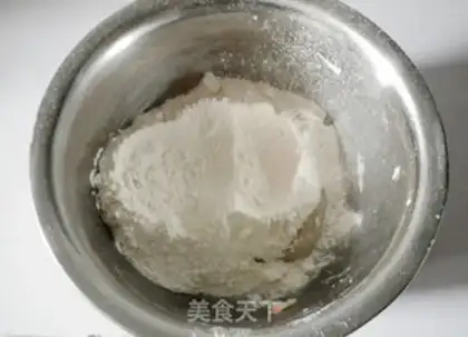Make Souffle step 3