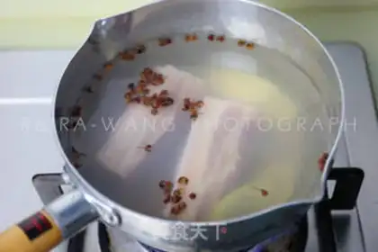 Make Skin back to the pot step 3
