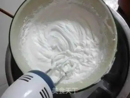 Make The clouds step 10
