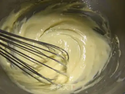 Make Strawberry Charlotte step 22