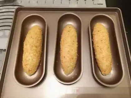 Make Classic cream bread step 5