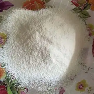 Make Spongecakes, the entrance step 3