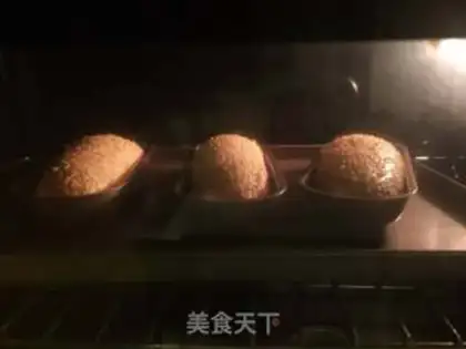 Make Classic cream bread step 6