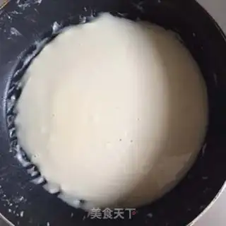 Make Spongecakes, the entrance step 4