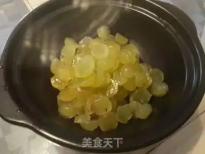Make Grape and fruit cans step 0