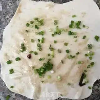 Make Cream cake step 4
