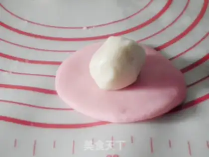Make Souffle step 8