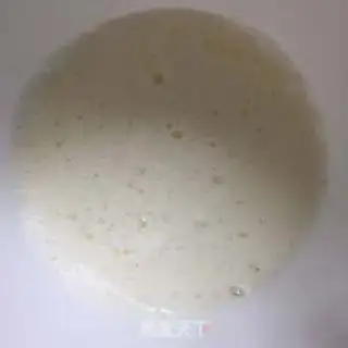 Make Spongecakes, the entrance step 5