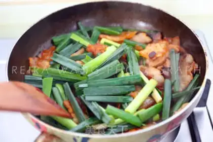 Make Skin back to the pot step 8