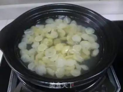 Make Grape and fruit cans step 1