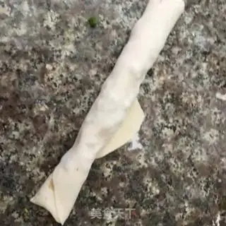 Make Cream cake step 5