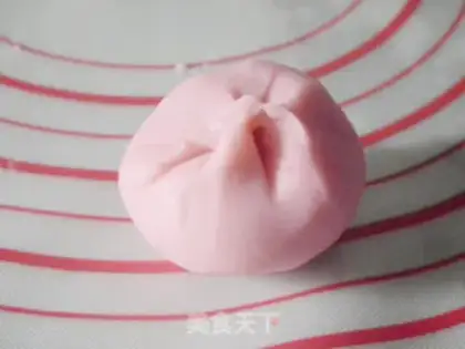 Make Souffle step 9