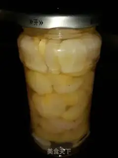 Make Grape and fruit cans step 2