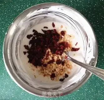 Make Sour cream step 4