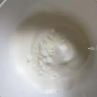 Make Spongecakes, the entrance step 7