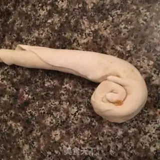 Make Cream cake step 6
