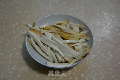 Make Cream-crackers step 0