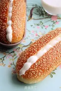 Make Classic cream bread step 10