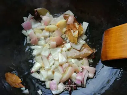 Make Porridge step 4