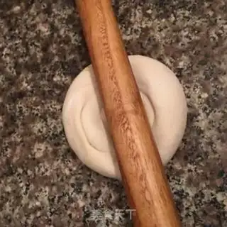 Make Cream cake step 7