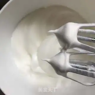 Make Spongecakes, the entrance step 8