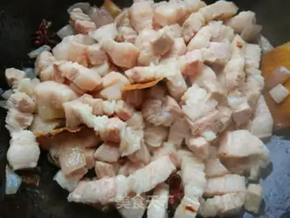 Make Porridge step 5