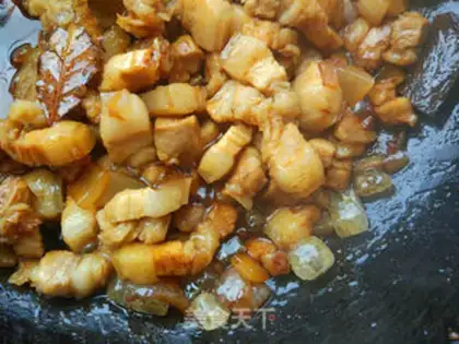 Make Porridge step 6
