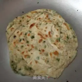 Make Cream cake step 8