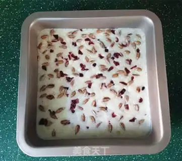 Make Sour cream step 7