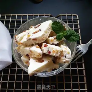 Make Sour cream step 8