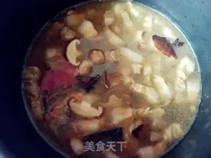 Make Porridge step 8